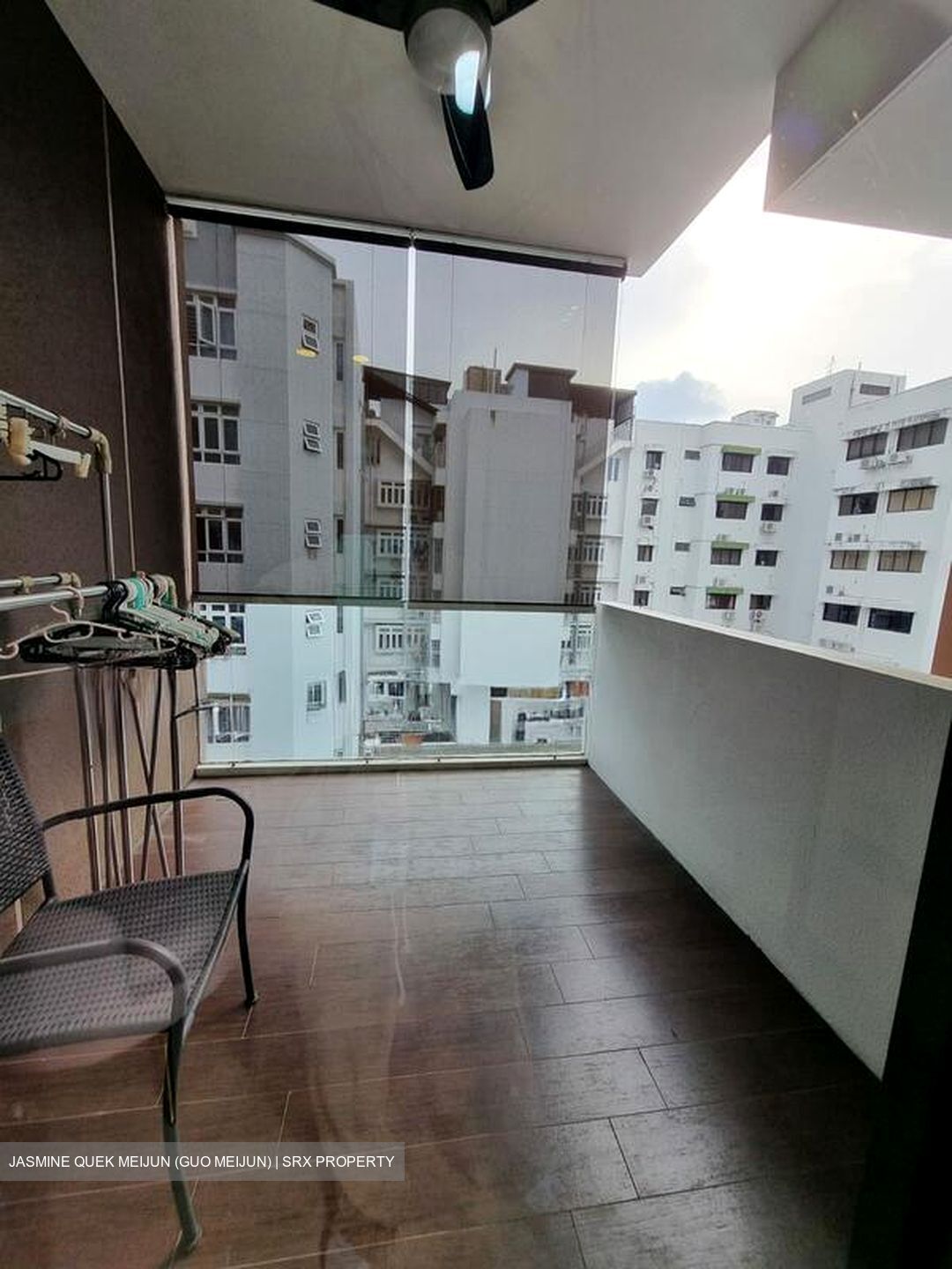 Centra Loft (D14), Apartment #495656371